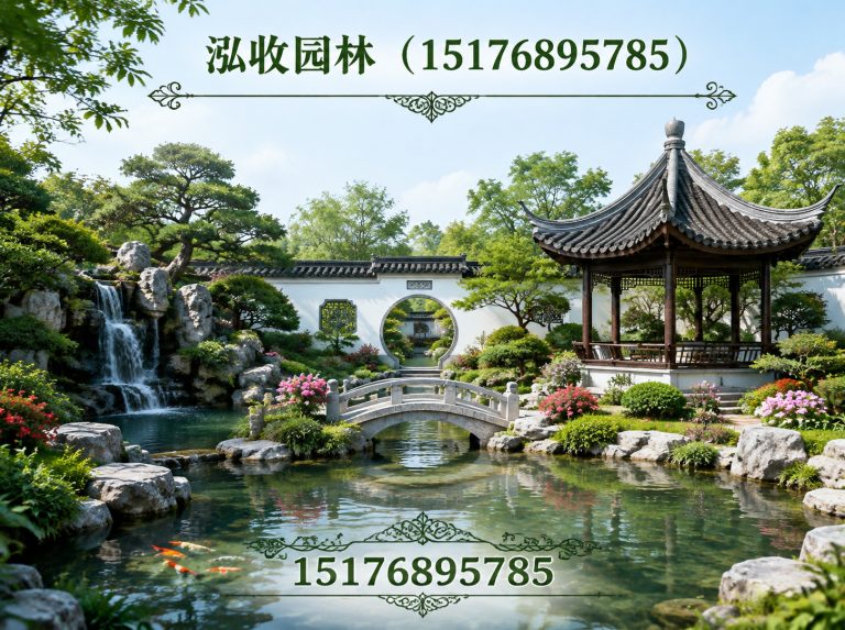 丽水凉亭展示图